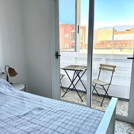 Apartment Fun&sun *