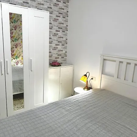 Apartment Fun&sun San Isidro (Tenerife)