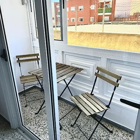 Apartment Fun&sun San Isidro (Tenerife)