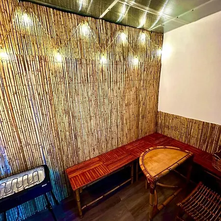 Fun&sun Apartment *