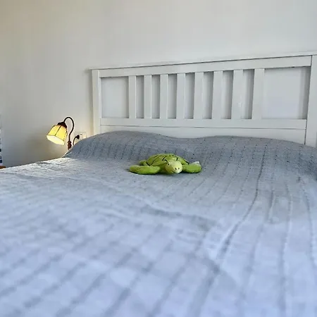 Fun&sun Apartment