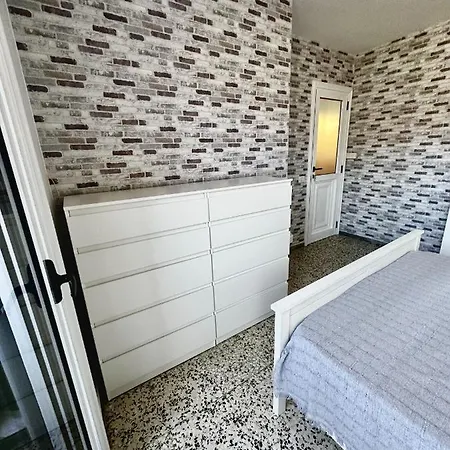 Fun&sun Apartment *