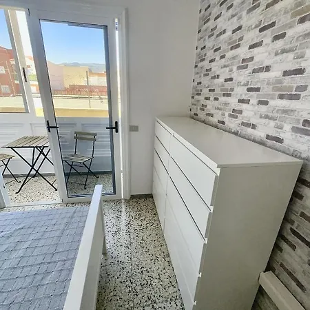 Fun&sun Apartment