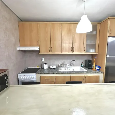 Fun&sun Apartment