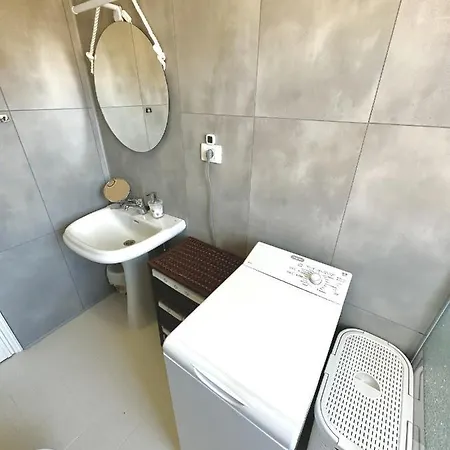 Apartment Fun&sun San Isidro (Tenerife)