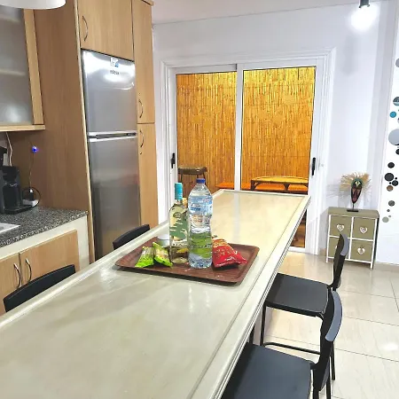 Fun&sun Apartment San Isidro (Tenerife)