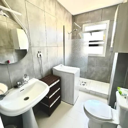 Fun&sun Apartment