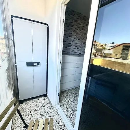 Fun&sun Apartment San Isidro (Tenerife)
