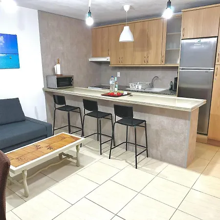 Fun&sun Apartment