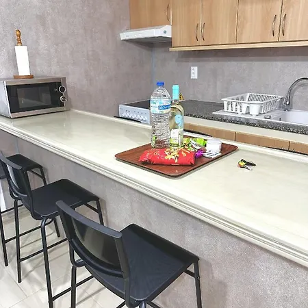 Apartmán Fun & Sun San Isidro (Tenerife)