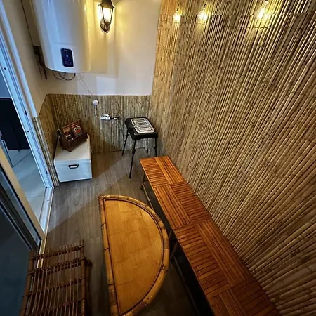 Apartmán Fun & Sun San Isidro (Tenerife)