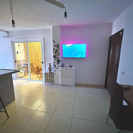 Fun&sun San Isidro (Tenerife)