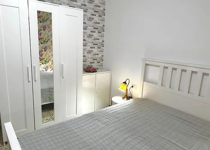 Appartement Fun&sun San Isidro (Tenerife)