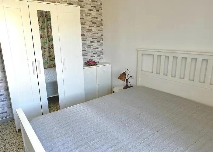 Appartement Fun&sun San Isidro (Tenerife)