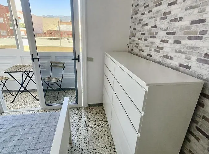 Fun&sun Appartement