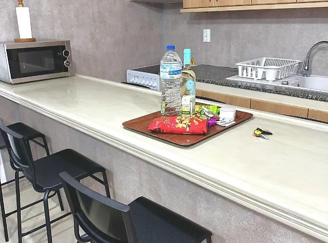 Appartement Fun&sun San Isidro (Tenerife)